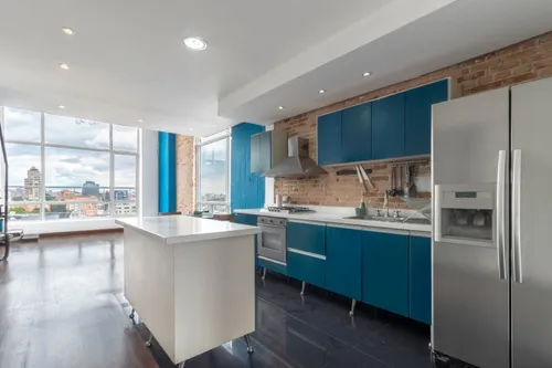 Apartamento En Venta En Chicó Reservado. Cod V22233