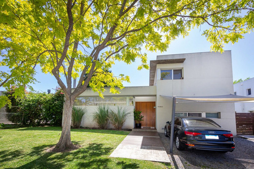 Imagen 1 de 30 de Casa En Alquiler En Santa Barbara, Tigre, G.b.a. Zona Norte