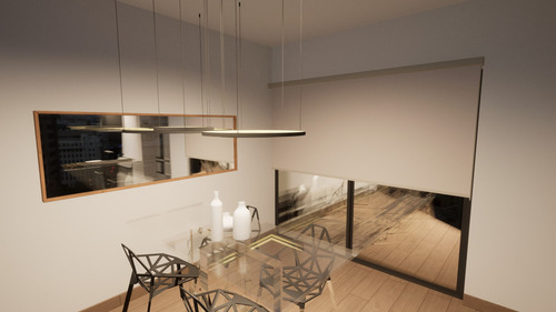 Venta Departamento En Morón, G.b.a. Zona Oeste, 2 Ambientes, En Pozo, Financiación Propia