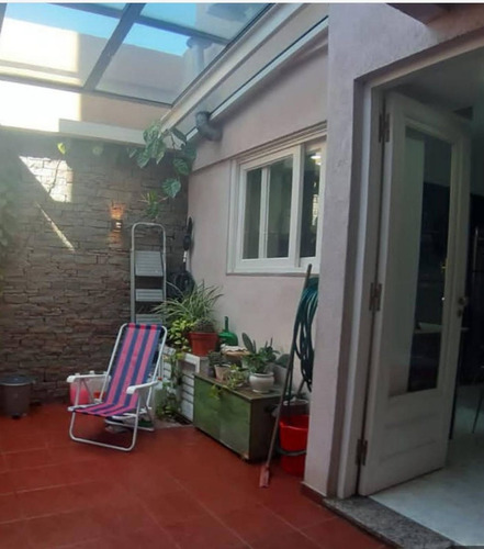 Ph 5 Ambientes Con Cochera, Quincho Y Terraza