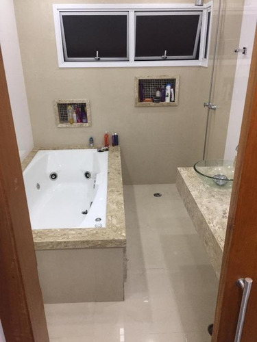 Imagem 6 de 21 de Sobrado Com 3 Dormitórios À Venda, 240 M² - Nova Petrópolis - São Bernardo Do Campo/sp - So19694