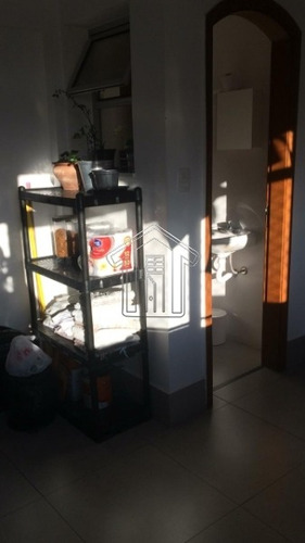 Apartamento Em Condomínio Padrão Para Venda No Bairro Centro - 14561junho2021