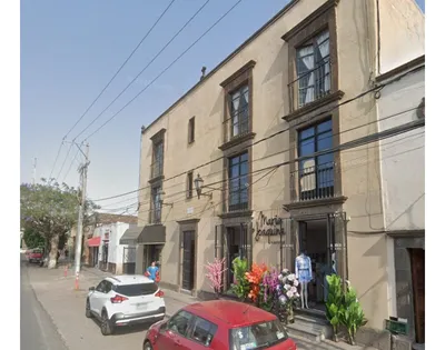 Oficina en renta