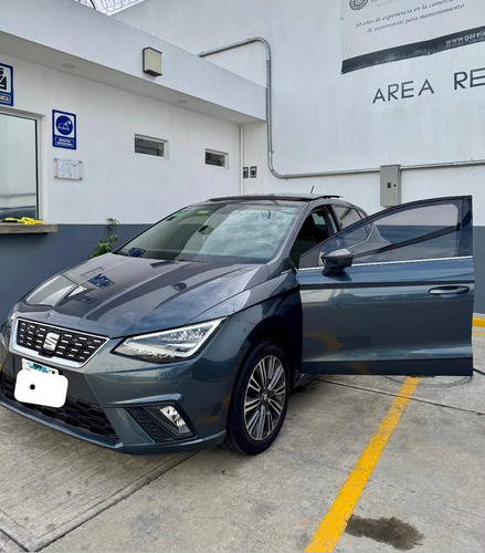 2021 Seat Ibiza Xcellence Unico Dueño, Automatico