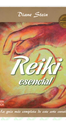 Reiki Esencial (enviamos)