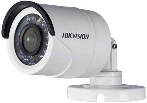 Camara Hikvision Ds-2ce16d0t-irpf Bullet Turbo Hd 1080p 2mp 