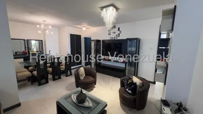 Apartamento en venta