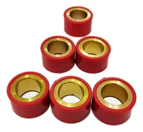 Comprar Rollers Dados Yamaha Bws 125 4t Completo