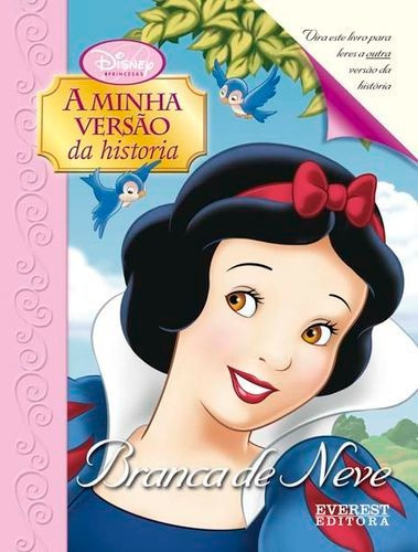 Libro Branca De Neve / A Rainha - Vv.aa.