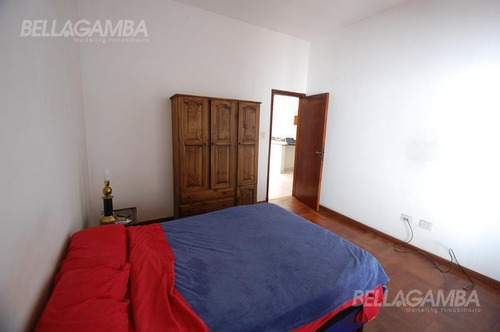 Imagen 6 de 27 de Único Ph Multifamiliar Con Patios Y Terraza, Ideal Para Renta