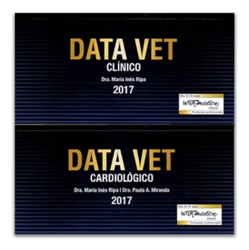 Ripa: Data Vet Clínico + Cardiológico