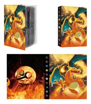 Comprar Carpeta Album Coleccionador Pokémon Para 240 Cartas A25