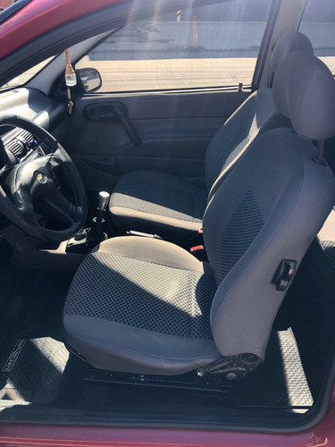 Chevrolet Corsa Classic 1.4lt
