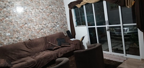 Imagem 11 de 23 de Casa Com 3 Dormitórios À Venda, 140 M² Por R$ 400.000,00 - Uvaranas - Ponta Grossa/pr - Ca0708