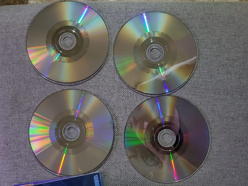 Shenmue Dreamcast - Completo (Usado)