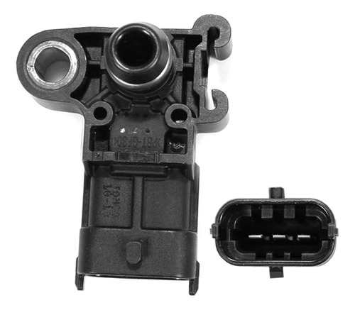 Sensor Múltiple Admisión (map) G5 2.4l 4 Cil 2008 Tomco