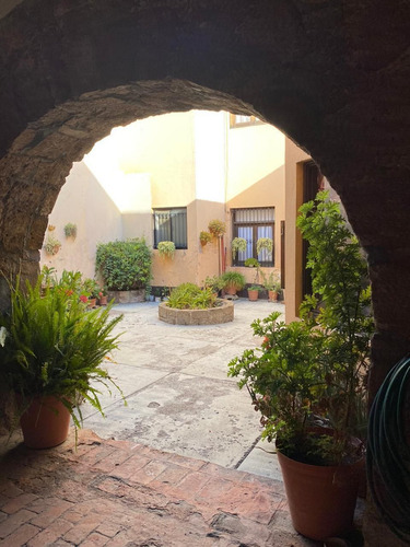 ¡atencion! Casona En Venta En El Centro De Aguascalientes