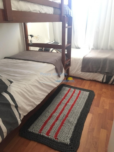 Apartamento En Venta En Península 2 Dormitorios.- Ref: 11649