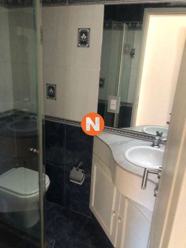Imagen 12 de 22 de Casa En Alquiler, Mansa, Punta Del Este, 3 Dormitorios.