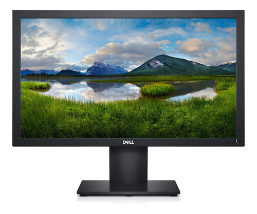 Monitor Dell P2020h 20 Vga Dp Led L