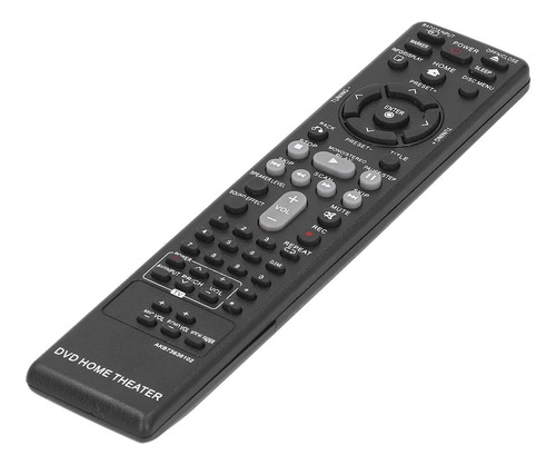 Control Remoto De Dvd Akb73636102/akb37026852 Para LG Dvd Ho