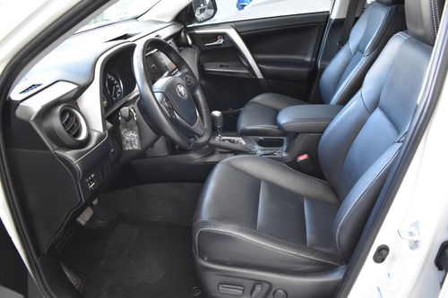 Toyota Rav4 2.5 Vx - Car Cash