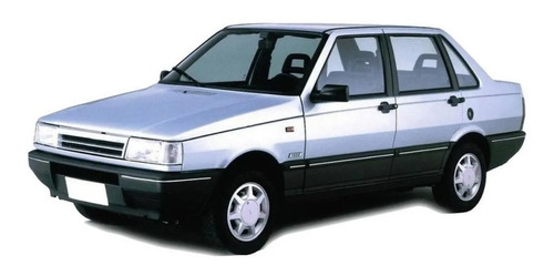 Faro Optica Fiat Duna Uno Fiorino Izq / Der Policarbonato