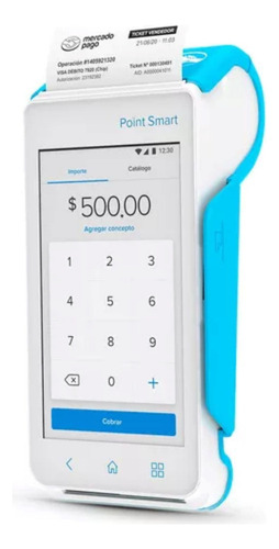 Mercado Pago Point Smart