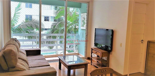 Imagem 4 de 15 de Apartamento - Jardim Paulista - Ref: 2662 - L-8147439