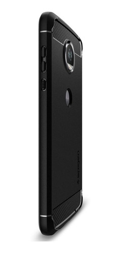 Funda Spigen Rugged Armor Moto Z2 Play