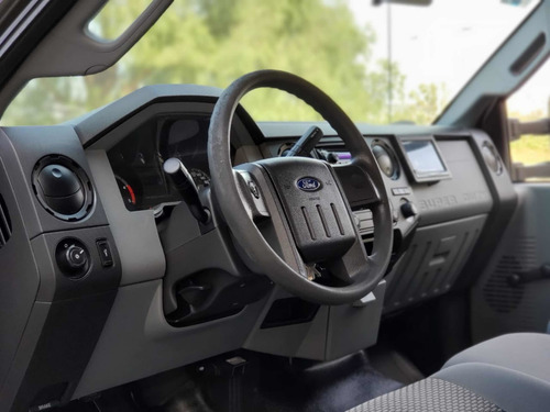 Imagen 11 de 15 de Ford F-450 2016 6.7l Ktp Diesel At