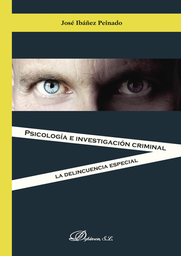Psicolog&#205;a E Investigaci&#211;n Cri... (libro Original)