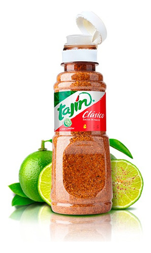 Tajin Sazonador 5oz (142gr) - g a $94