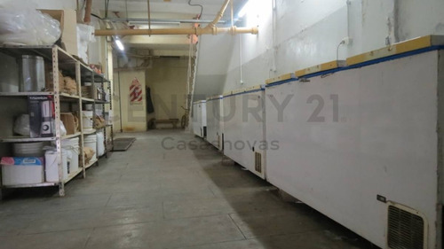 Imagen 13 de 16 de Local Comercial Venta Villa Ortuzar 270m2 Alvarez Thomas 1326