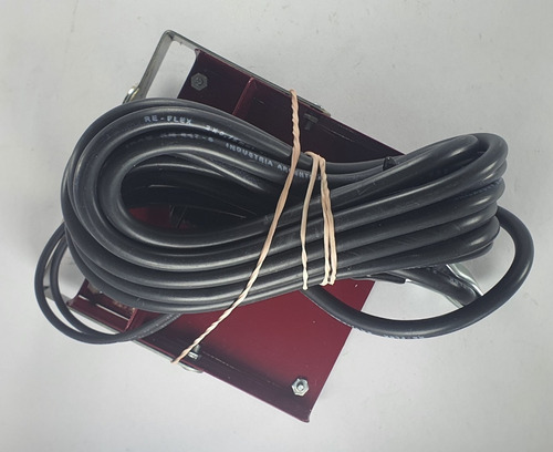 Imagen 3 de 8 de Led Portatil Para Refector Con Iman Ribileds