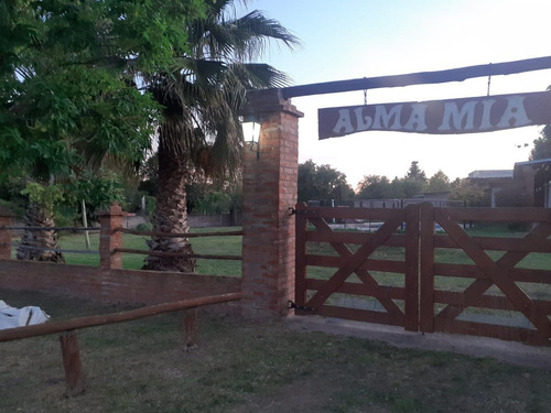 Imagen 2 de 15 de En Venta Quinta Con Pileta Ruta 18