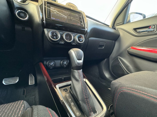 Suzuki Swift 2024
