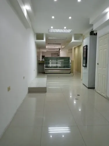Local Comercial Av. Rio