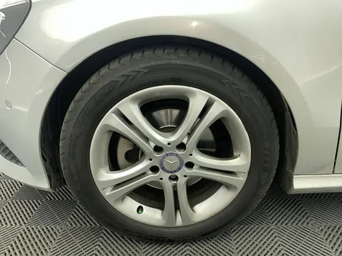Mercedes-Benz Clase A 1.6 A 200