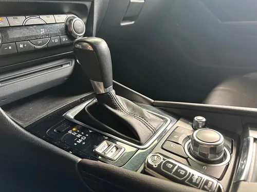 Mazda 3 2.0 Grand Touring