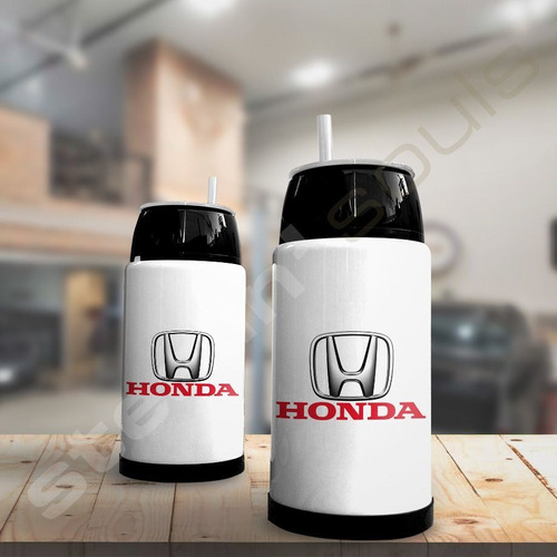 Mate Listo Autocebante Honda #004 | Vtec Vti Drift Jdm Domo