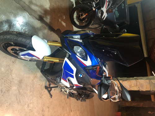 Imagen 6 de 11 de Bmw S1000xr