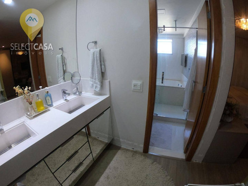 Imagem 21 de 29 de Cobertura Linear No Edifício Caiobás Em Laranjeiras - Co0013