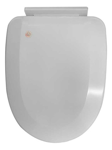 Tapa Asiento Para Baño Wc Cierre Lento Y00398