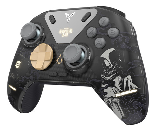 Flydigi Apex 4 Controlador Assassin S Creed Dynasty Mmg