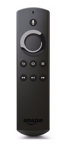 Nuevo Fuego Tv Voz Control Remoto Du3560 Para Amazon Fuego T