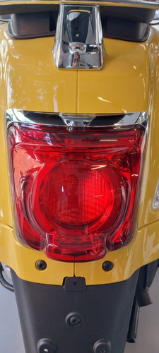 Imagen 10 de 23 de Vespa Gts 300 Super 300 Super