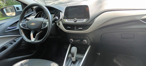 Chevrolet Onix 1.0 Turbo Premier At