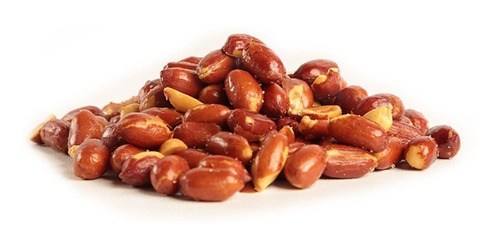 Cacahuate Español Premium 1kg