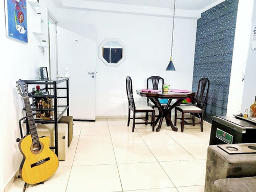Imagem 3 de 14 de Apartamento - Pauliceia - Ref: 1878 - V-1878